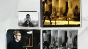 Alessandro Safina with Elton John - Your song