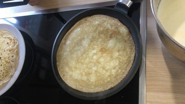 Как сделать блинчики с творогом? Рецепт вкуснейших блинчиком с творожной начинкой