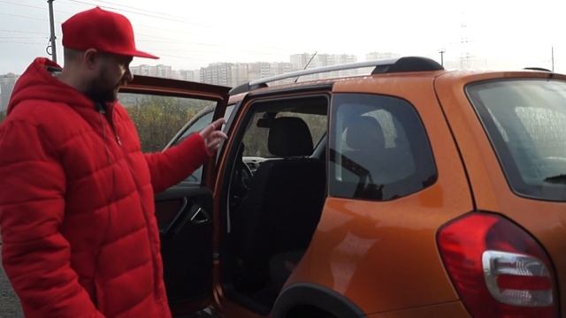 LADA GRANTA CROSS. КАКОЙ АВТОМОБИЛЬ КУПИТЬ В МОСКВЕ, КОГДА ПОЗНАЛ ЖИЗНЬ! смотреть онлайн