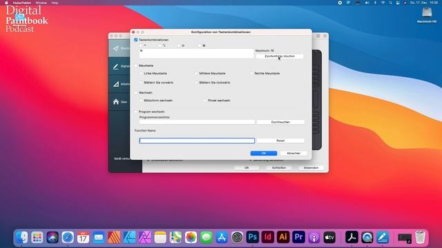 Kamvas Pro 22 Pen Display für Digital Painting, Bildbearbeitung, e-Learning, 3D Animation / Review смотреть онлайн
