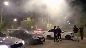 Пацанская Сходка