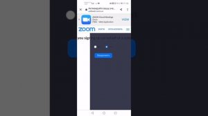 Инструкция. Как скачать ZOOM на телефон