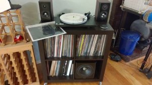 Upgrades! Edifier S350DB w\ U-Turn Custom
