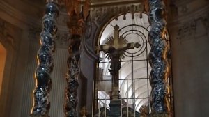 Гробница Наполеона Бонапарта в Париже