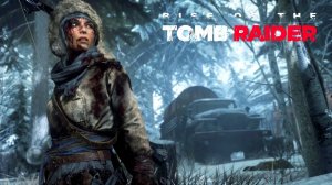Rise of the Tomb Raider ▷ Советская база #3