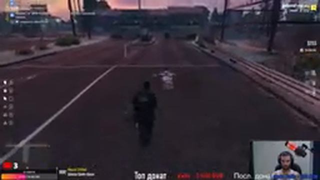 КУРАТОР DEALTA. В АРМИИ .GRAND RP. Играю в GTA РП. ГРАНД GRP. ГТА 5. смотреть онлайн