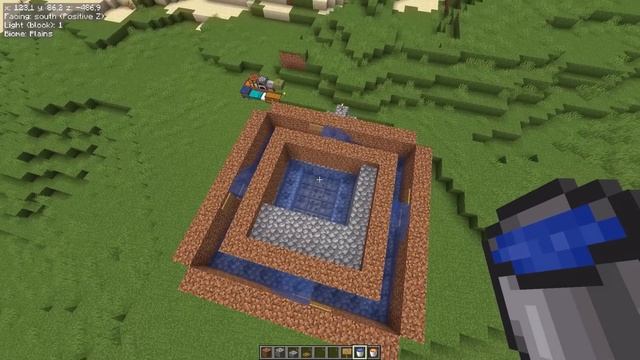 #майнкрафт  | ЛУЧШАЯ АФК ФЕРМА КОРОВ | АФК ФЕРМА СТЕЙКОВ, КОЖИ  И ЕДЫ | #minecraft  1.12 - 1.20