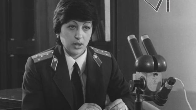 Празднование Международного женского дня - 8 марта на Северном Кавказе (1983 год)