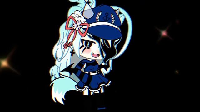 Meme~ //Хочешь оденусь лисичкой// _Оригинал_ [Gacha Life]