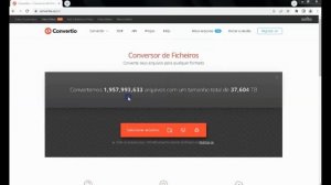 Como Converter Imagem PNG para BMP Online