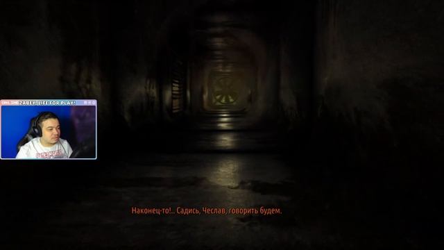 ☢️[ #Прохождение ][ #6 ] Предательство [ Metro Last Ligth Redux ]☢️? PC ?? By Zabey ? смотреть онлайн