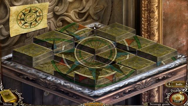 Let's Play - Mystery Trackers 1 - The Void - Chapter 8 - Apartments смотреть онлайн