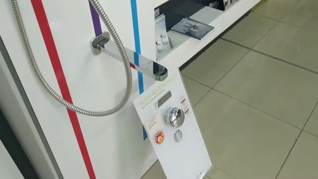Не спеши покупать, не посмотрев до конца это видео. Сифон с наполнением.