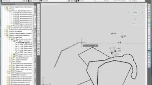 GeoniCS 2015  Линейные знаки AutoCAD. ТОПОГРАФИЯ (ситуация, рельеф).Работа с инженерными программам