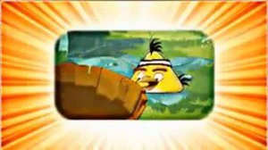 Angry Birds (Злые птицы) Серия 1