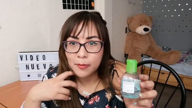 Reseña sebium h2o de Bioderma смотреть онлайн