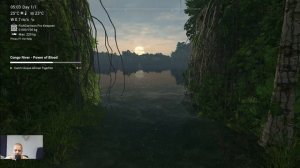 Fishing Planet, Congo River - Power of Blood