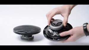 Коаксиальная акустика Pioneer TS-G1312i