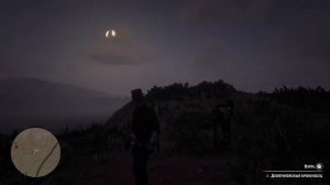 Red Dead Redemption 2 - Где найти Броненосца?