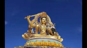 Le Choral du Nom de Manjushri