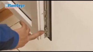 Регулировка механизмов пластиковых окон зима лето