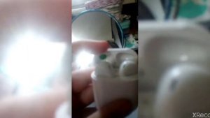 Распаковка попсокета и арпоцы