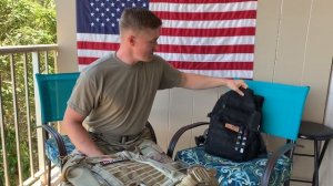 5.11 в США.Какие цены?IGNITOR обзор рюкзака.Форма и снаряжение.Армия США.Rud&Co