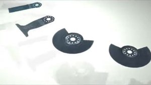 Мультитул Макита. Резак Макита