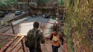 THE LAST OF US 1 SPEEDRUN PUNITIVO | meu PB (3:08:57) tentativa