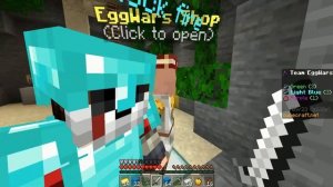 КАК НАМ ПОБЕДИТЬ В ЭТОЙ ИГРЕ В МАЙНКРАФТ? EGG WARS