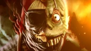 Сидоджи Дубоshit и Грязный Рамирес Pitch-Lake / Professor