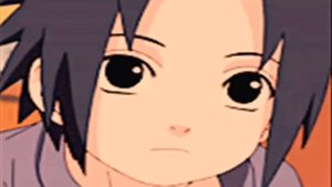 Саске и Хината-Малышка любит дилера(Специально для Ева-Драйф)