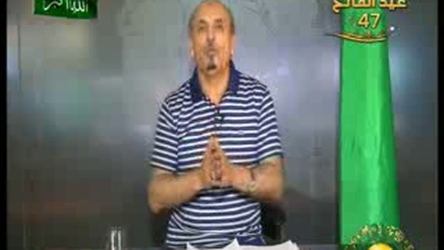 الدكتور حمزة التهامي 4-9-2016 смотреть онлайн