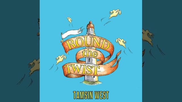 Tamsin West - Round The Twist Theme Tune (CHTRMX) смотреть онлайн