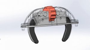 Крабы Broomer Fast Mount (демо-ролик)