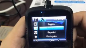 Full HD 1080P Hidden WiFi Car DVR Camera Dash Cam Vehicle Blackbox Recorder Novatek