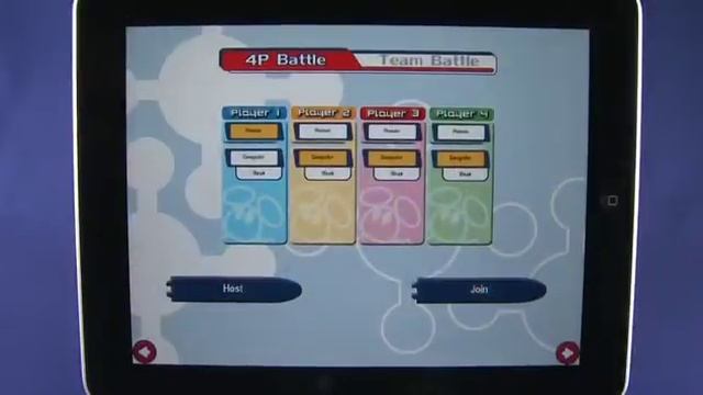 ChuChu Rocket HD for iPad review смотреть онлайн