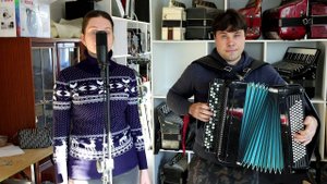 Я лечу над Россией