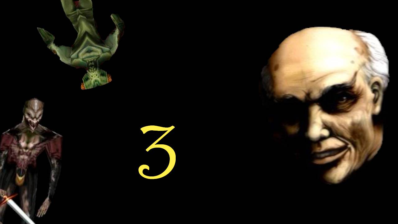 Thief Gold: О чём была игра. Часть 3 смотреть онлайн