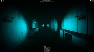 Как встретить Джека в Doors в роблоксе