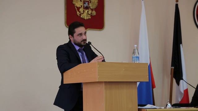 Основные моменты Федерального закона № 44-ФЗ _О контрактной системе в сфере закупок..._