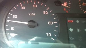 Рено сценик 2000г Дёргается машина, плавают обороты