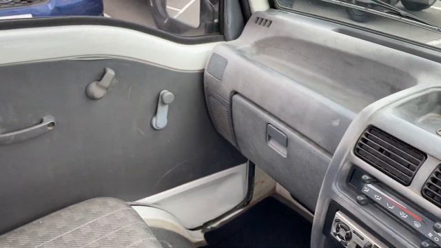 Sold out 1994 Subaru sambar truck KS4-210612↓ Please Inquiry the Mitsui co.,ltd website смотреть онлайн