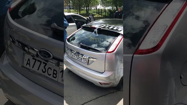 Автозвук по Уральски. смотреть онлайн