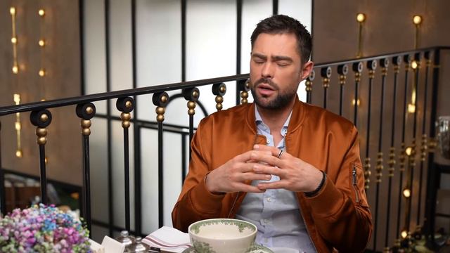 СВИДАНИЕ с Сашей Спилберг смотреть онлайн