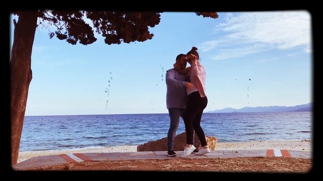 Bachata sea Juan&Mylena смотреть онлайн
