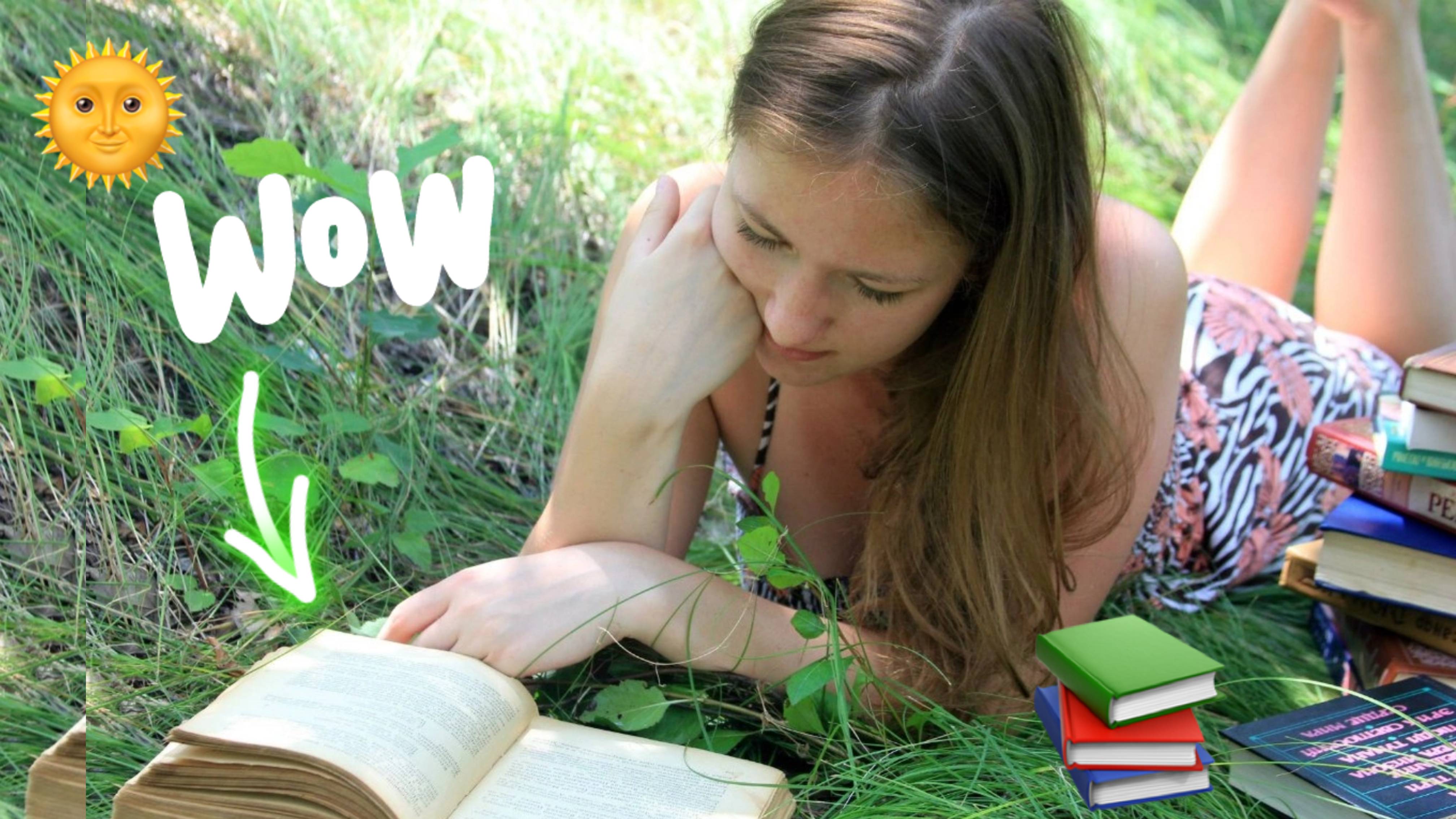 ЛУЧШЕЕ И ХУДШЕЕ ПРОЧИТАННОЕ ЛЕТОМ! Книги с летней атмсоферой
