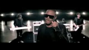 Taio Cruz - Higher