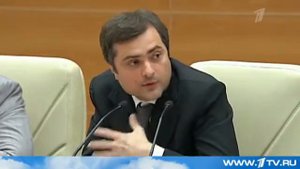 Владислав Сурков возвращается в Кремлевскую администрацию