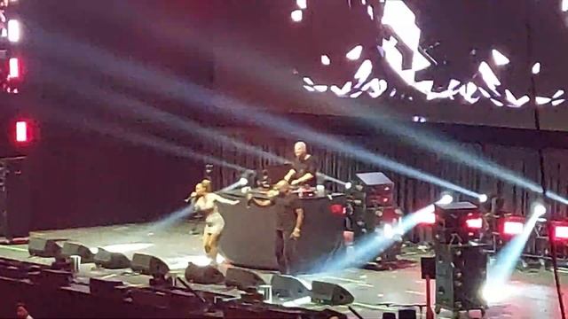 Haddaway - What Is Love (Live)(Biggest 90’s 00’s Disco, OVO Hydro, Glasgow, 11/11/2023)